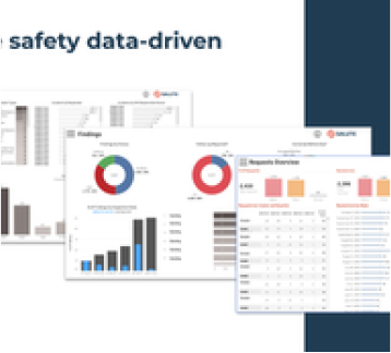 Safety Data Driven