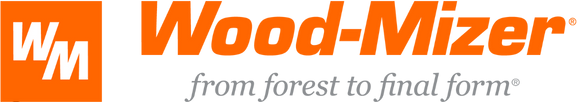 Wood Mizer Logo