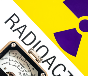 Radiation Safety management
